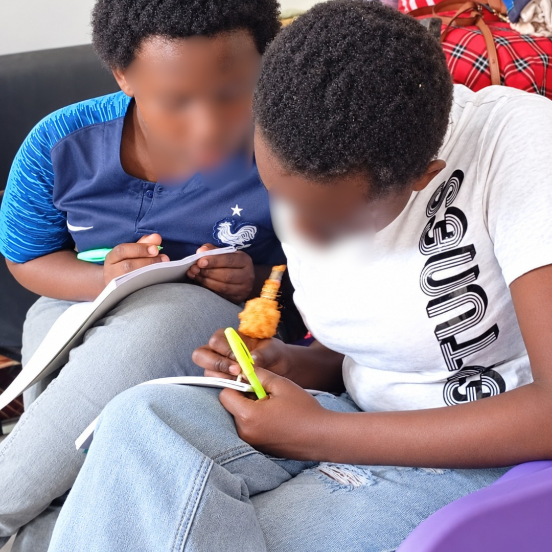 Education and Future Opportunities
